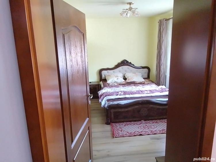 Casa de vanzare 2018, la cheie cu gradina + Casa batraneasca cu gradina gratis la pachet. - 5