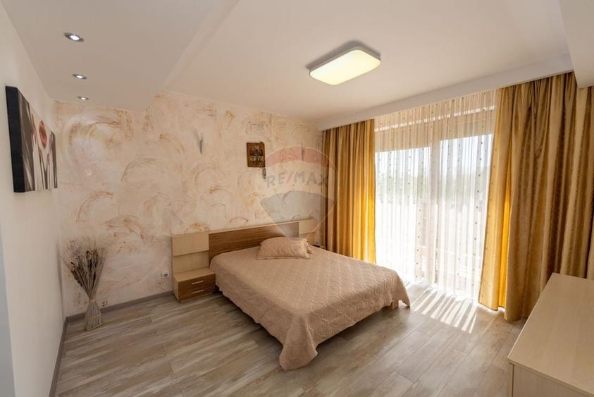 Casa de vanzare 6 cam, 255mpu,independenta energetic, Popesti-Leordeni - 42