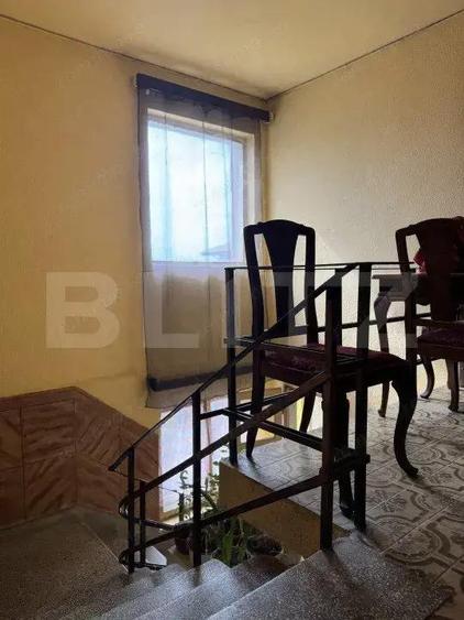 Casa P+1+beci, 5 camere, 180 mp utili, 430 mp teren, zona Siloz - 17