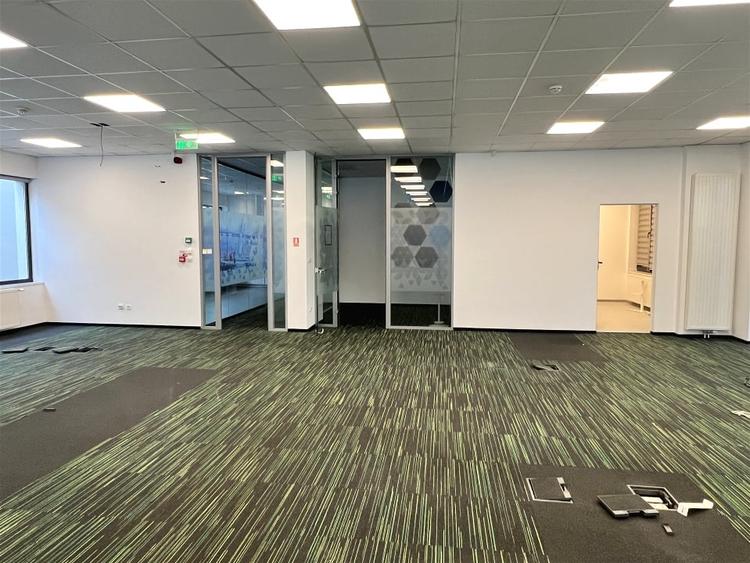 Birou ultramodern / Zona Centrala / Acces facil - 4