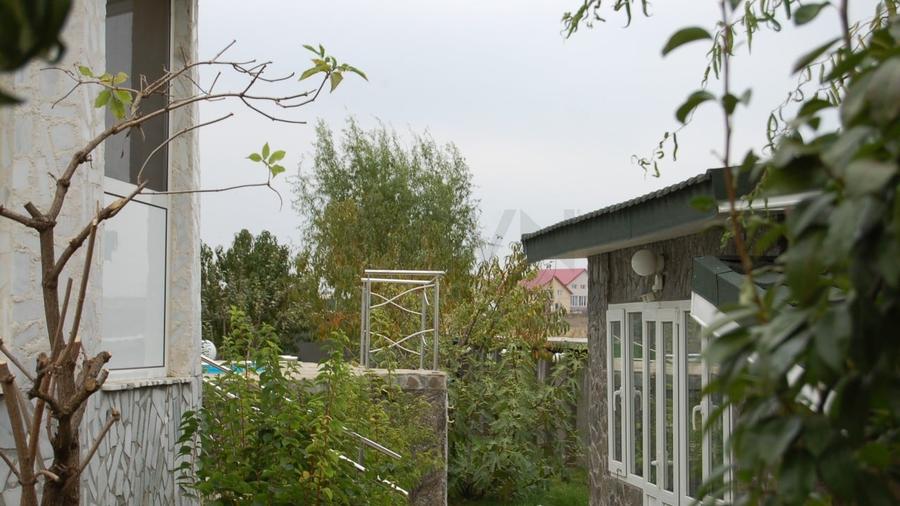 REV0002800 Vila de vanzare cu vedere la lac Laguna Albastra Corbeanca - 41