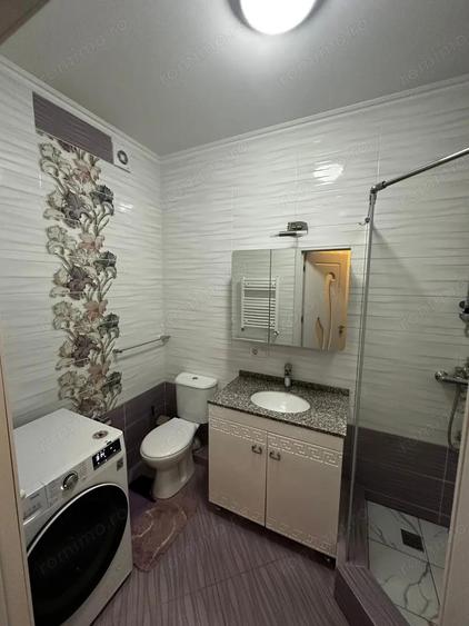 Garsoniera de inchiriat in zona Otopeni langa Aeroport Otopeni - 3