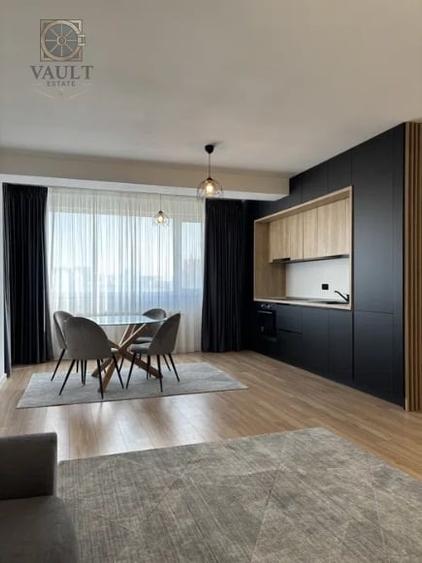 Apartament 2 camere - LUX - IVORY RESIDENCE - 4