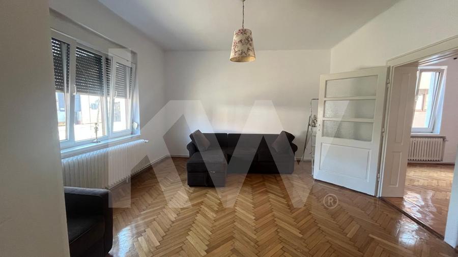 Casă individuală de închiriat – 4 camere, curte și terasă – Terezian - 5