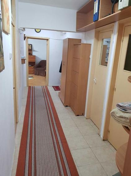 Proprietar | Apartament 3 camere Rahova (Margeanului - Barca) | Centrala proprie & Loc Parcare - 4