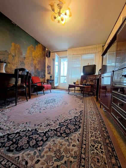Apartament 3 camere, Obor - Primaria Sectorului 2 - 3