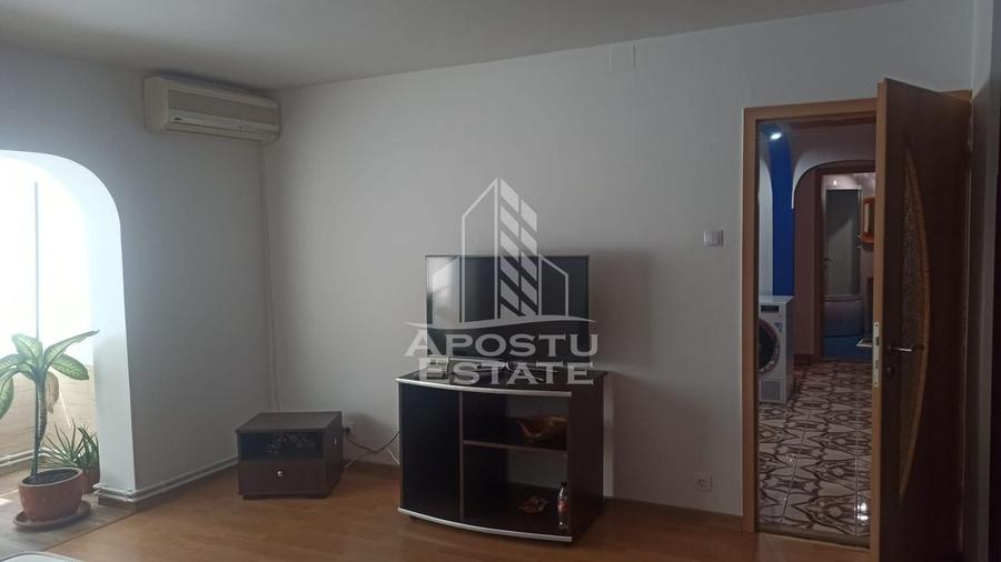 Apartament 2 camere, 70 mp, centrala proprie, zona ISHO - 6