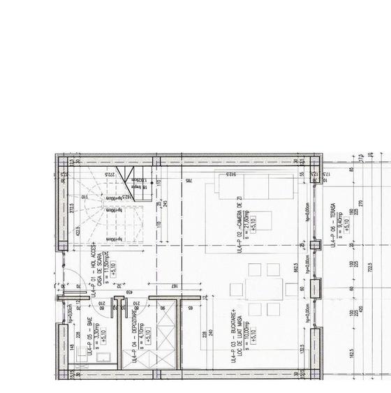 Casa finisata modern, terasa, curte, zona accesibila, Borhanci - 10