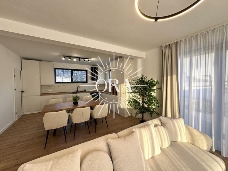 CASĂ INDIVIDUALA CU CF | DE VÂNZARE | CU GARAJ | POPESTI CLUJ - 3