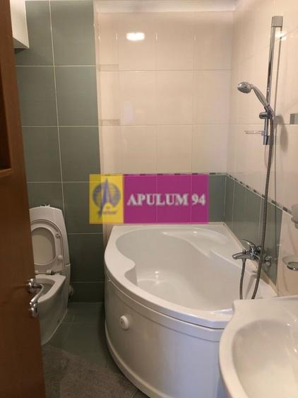 Apartament 3 camere LUX, 99mp, B-dul Unirii, loc parcare inclus - 9