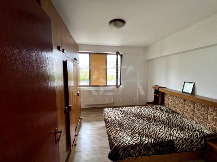 3 camere | 30 m.p. balcoane | 5 minute metrou Nicolae Grigorescu - 7