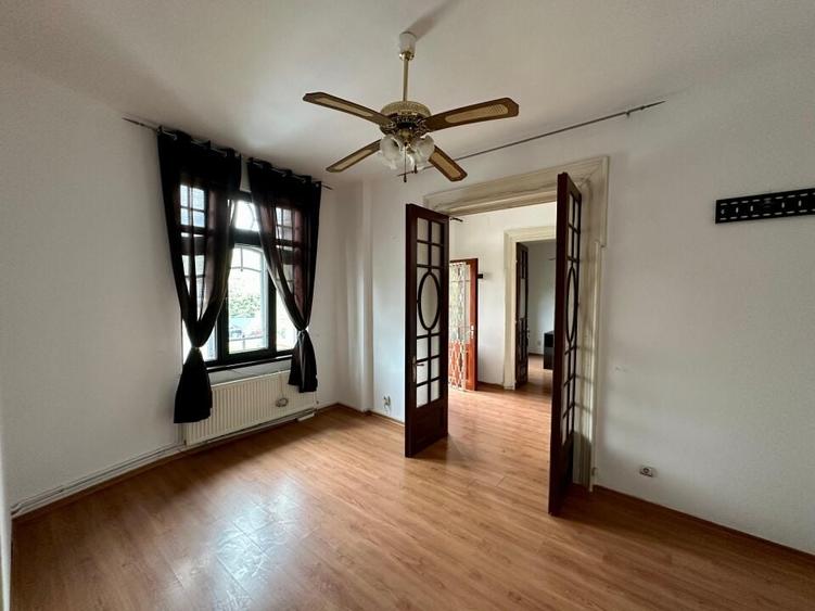 Piata Muncii - Orzari imobil pentru birouri 7 camere 186 mp utili - 1