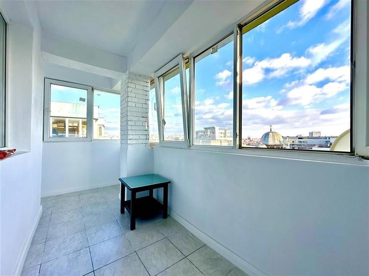 Vanzare apartament cu 2 camere Pasajul Basarb - 9