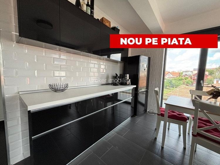 Apartament modern 57 mp, bloc nou, zona Iulius Mall, parcare proprie Apartament modern 57 mp, bloc nou, zona Iulius Mall, parcare proprie