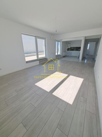 Ultimul apartament- 8 min Metrou Teclu- Finalizat 2025- 2 Cam- 62mp - 1