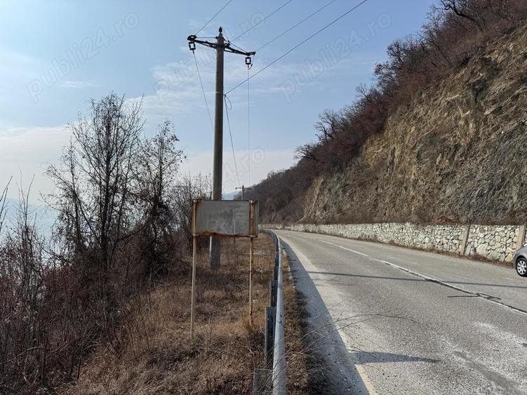 Teren intravilan Dubova 526 mp - 7