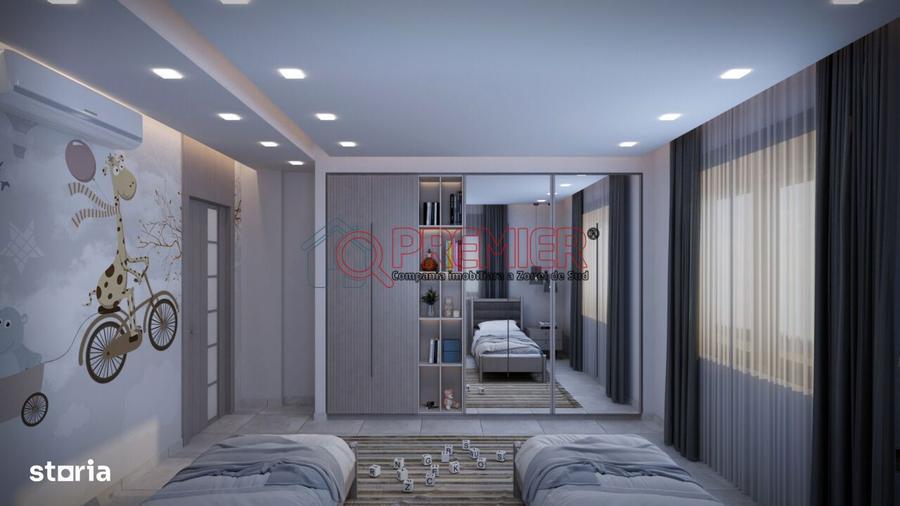 3 Camere - Parcul Tudor Arghezi - 2