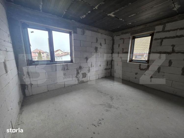 ARTA DE A CONSTRUI FARA COMPROMISURI: VILA TA MODERNA IN TARGOVI?T - 17