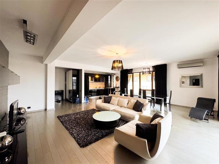 Apartament de vanzare 3 camere Herastrau Nordului - 3