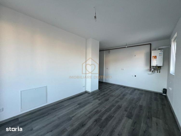 Apartament cu 3 camere si garaj subteran Marinescu - 10