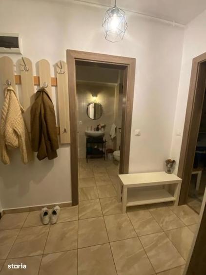 Garsoniera | Metalurgiei | Centrala Proprie - 4