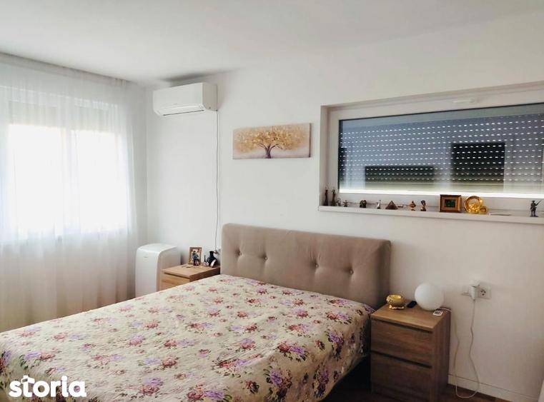 *Vila Moderna cu Piscina Proprie*-Cartier Albert- - 3