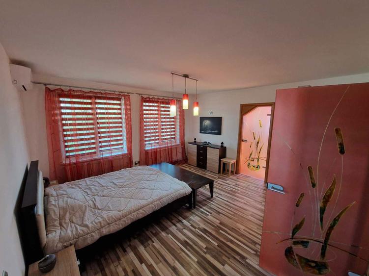 Vand casa Geamana , Bradu - 2