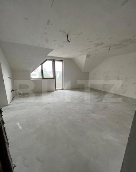 Apartament de 4 camere , 2 balcoane , 93 mp, zona Careiului - 9