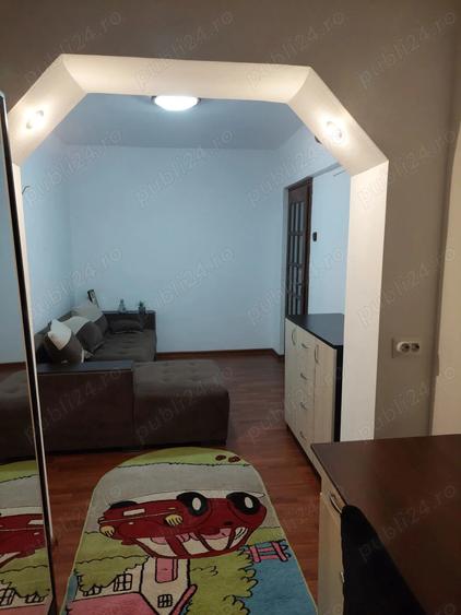 Persoana fizica inchiriez pe termen lung (minim 2 ani) apart. 3 camere decomandate Lapus - 7