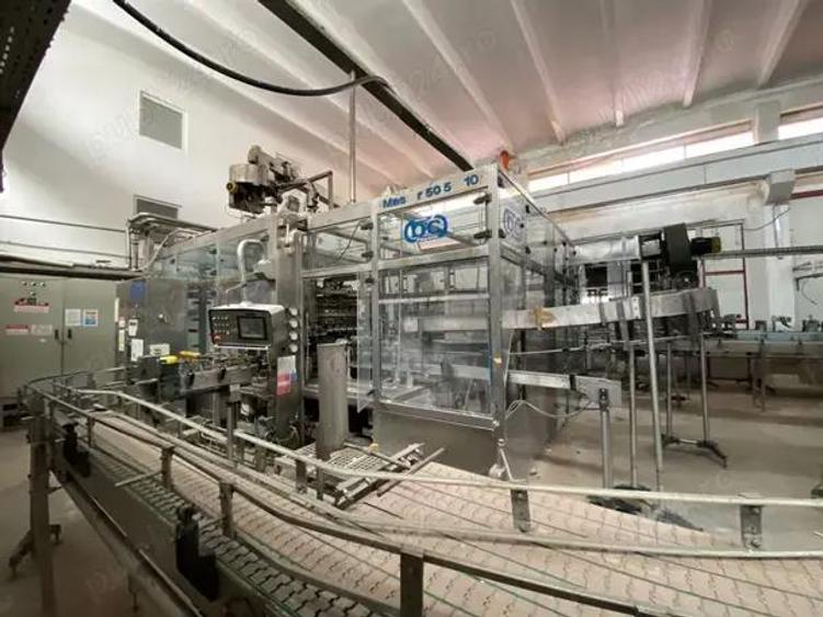 Fabrica de imbuteliere Baltesti - 1