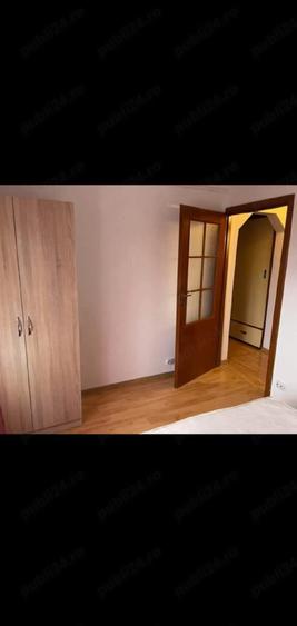 Apartament cu 2 camere semidecomandat în Sud