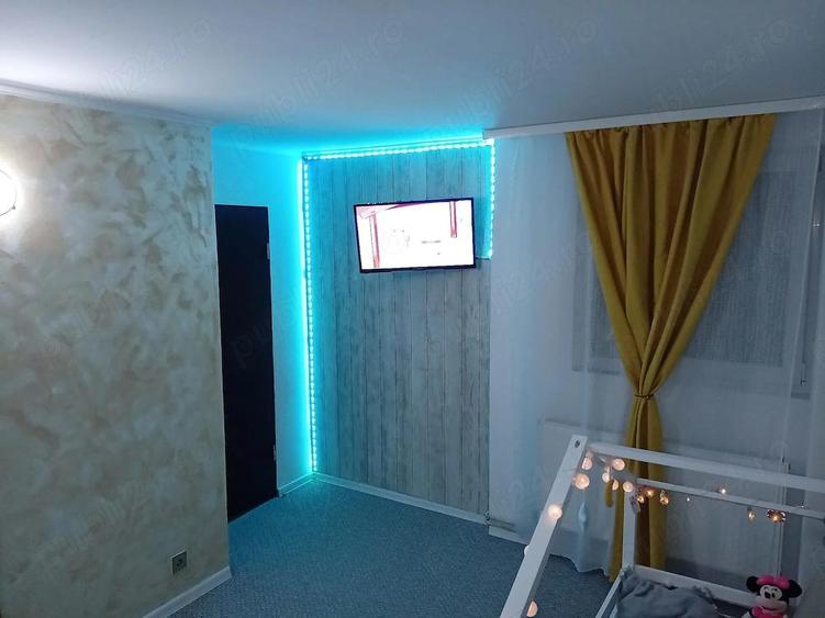 Apartament 3 camere, Marghita - 3