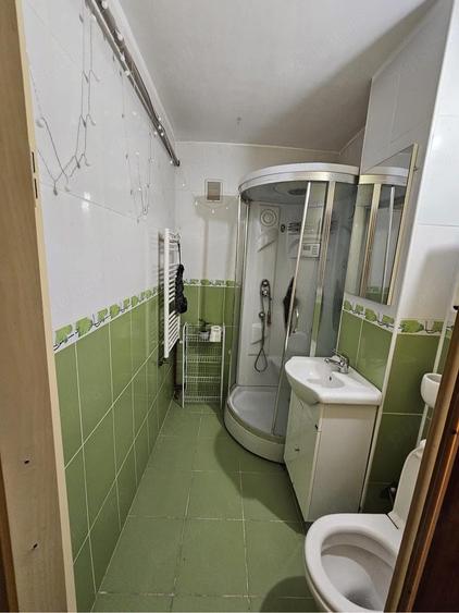 Apartament cu o camera - 5