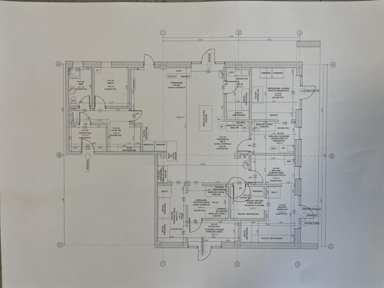 Spațiu comercial | Dumbrăvița | Parter | - 3