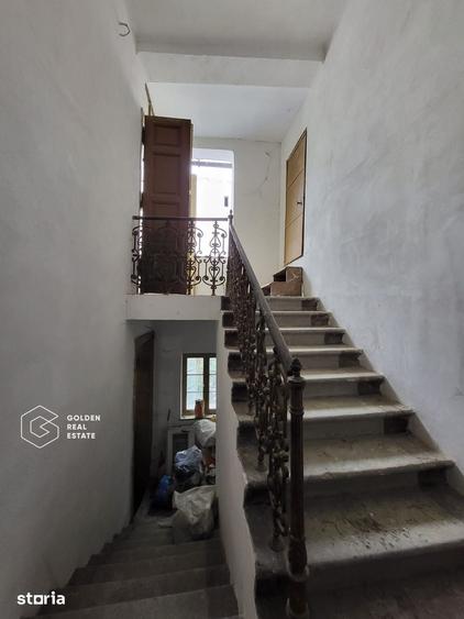 Apartament cu 2 camere decomandat în Ultracentral