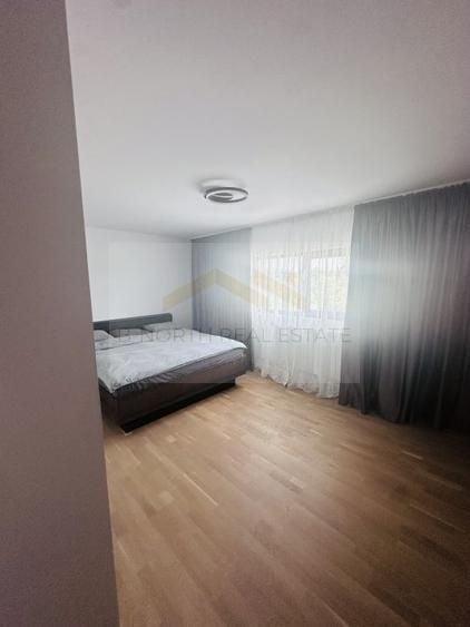 Vila modernă de închiriat pe termen lung – Siliștea Snagovului,  Jacuzzi  Ponton - 10