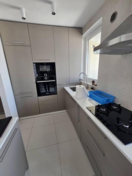 Apartament 2 camere Zoriilor, zona SIGMA - 8