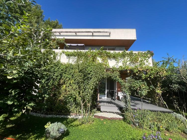 Vila Corbeanca - Laguna Albastra - 25