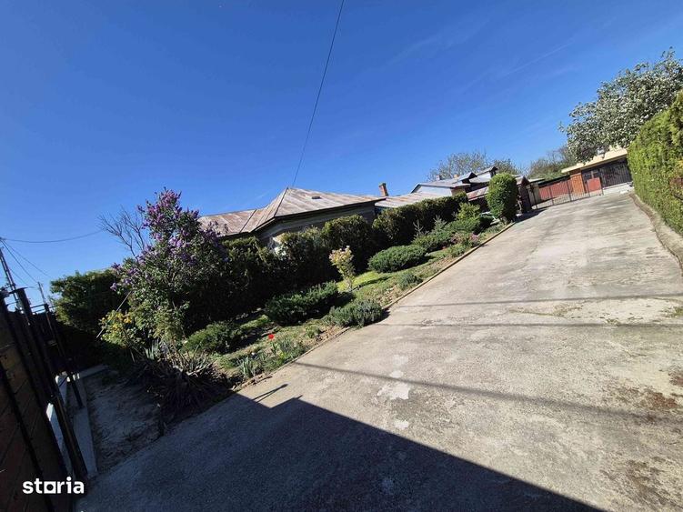 Proprietate mare 2529 mp casa si anexe - 10