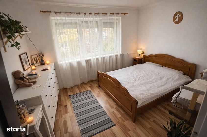 Apartament cu 3 camere - Rogerius - IMOBIHOR - 6