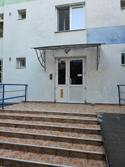 OCAZIE  75.500 E-APARTAMENT 2 CAMERE EMIL RACOVITA (BERCENI ) STRADAL - 2