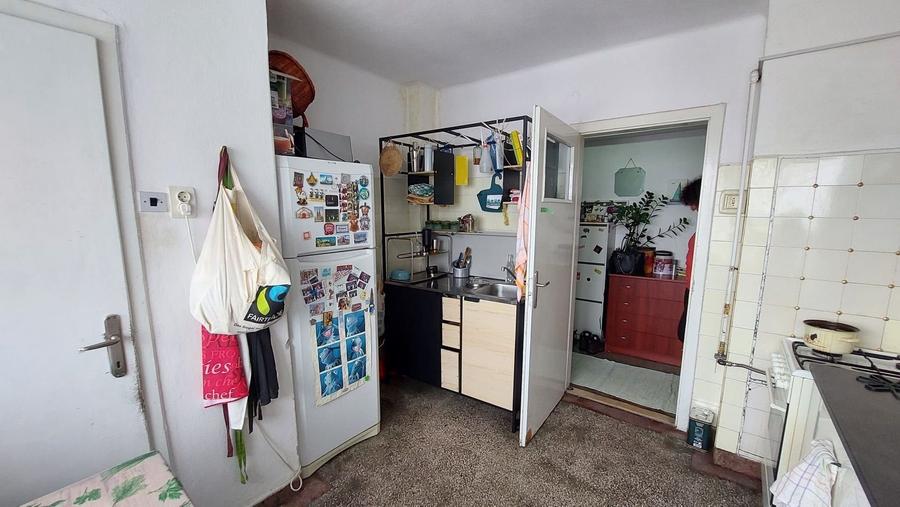 0 comision ! 3 camere Cinema Florin Piersic, 73 mp, priveliste superba - 31