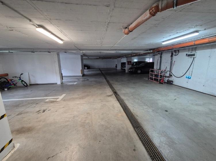 PF Vand Apartament 2 Camere,Floresti,Str. Eroilor 380,Nou,Mobilat Utilat - 11