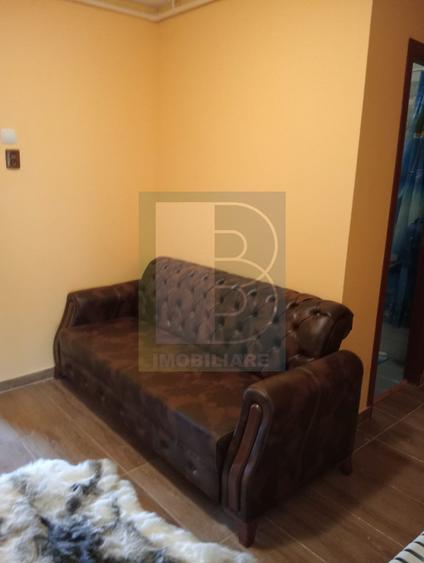 Apartament 2 Camere,Titan Auchan,bl.reabilitat,et.1/10,DECOMANDAT,NOU,mobilat - 15