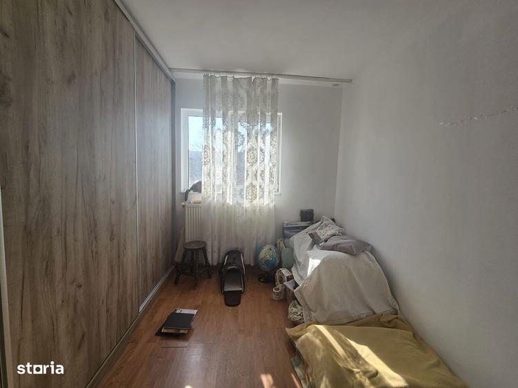 2 camere, Mazepa 1, str. Rosiori, etaj intermediar - 1