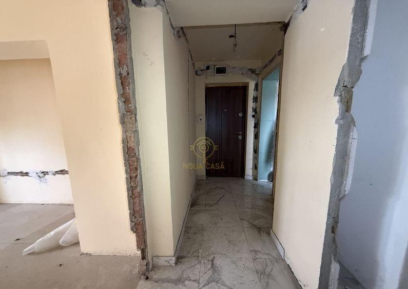 De vanzare Apartament 1 Camera Zona Buna/Baie/Bucatarie R... - 4