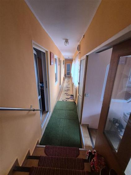 zona str.Plevnei-Poem Cafe, Apart 4 cam in vila 102 mp utili - 8