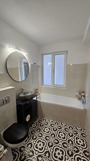 Apartament 4 camere zona P-ta Universitatii, Complet Renovat-Nemobilat - 10