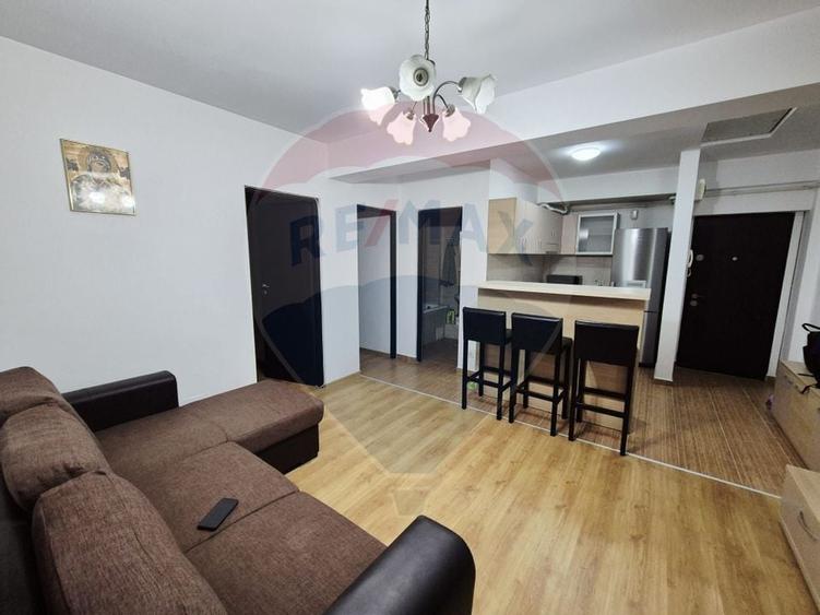 Apartament cu 3 camere de vânzare în zona Berceni - 6