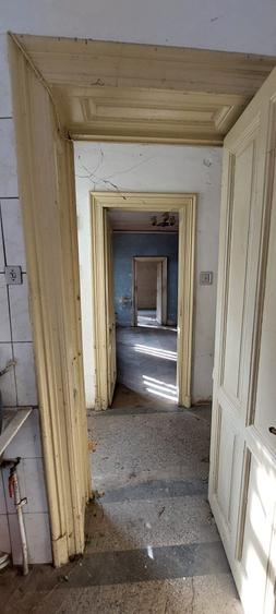 Apartament -Casa, curte comuna, parter, Ultracentral, Universitate - 3